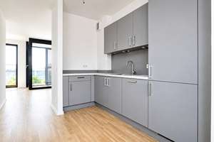 I Urban wohnen im OSTFORUM Leipzig I  moderne Wohnungen in zentraler Stadtlage I – Prager Straße 30b, 4103 Zentrum-Südost, Leipzig – Vorschaubild 12