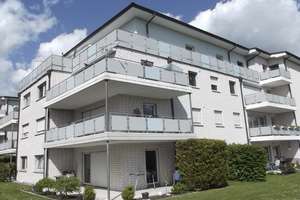 Modernes Wohnen: 2-Zimmer-Wohnung in Bielefeld-Babenhausen – Die vollständige Adresse der Immobilie erhältst du vom Anbieter., 33619 Dornberg, Bielefeld – Vorschaubild 2