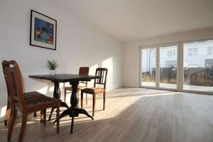Neubau: Stil, Komfort, Nachhaltigkeit. Einfach einziehen und wohlfühlen! – Die vollständige Adresse der Immobilie erhältst du vom Anbieter., 41236 Heyden, Mönchengladbach – Vorschaubild 2