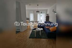 Tauschwohnung: 2 Zi.-Whg Nähe Leonrodplatz  gegen 3 Zi. in München – 80636 Dom Pedro, München – Vorschaubild 7