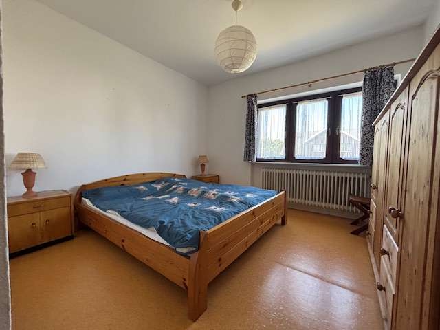 Immobilie in Langeoog - Wunderschönes  Insulanerhaus mit drei Wohnungen und herrlichem Garten - Bild 13