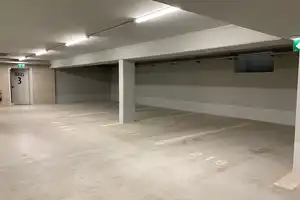 Wünderschön und neuwertig! 3 Zimmer Wohnung inkl. EBK, großem Balkon und 2 TG-Stellplätze – Kamillenweg 3, 38446 Wolfsburg – Vorschaubild 15
