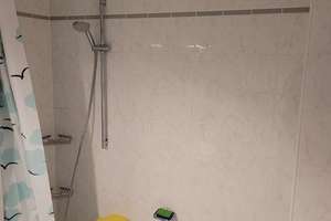 Möbliertes Zimmer in 3-Zimmer-WG – Die vollständige Adresse der Immobilie erhältst du vom Anbieter., 81475 Fürstenried-West, München – Vorschaubild 9
