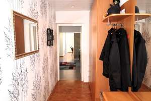 Großzügige 3-Zimmer-Wohnung mit umlaufendem Balkon und herrlichem Blick ins Grüne – Die vollständige Adresse der Immobilie erhältst du vom Anbieter., 65719 Hofheim am Taunus – Vorschaubild 4
