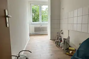 Charmanter Altbau trifft zentrale Lage – 3-Zimmer-Wohnung in Wuppertal-Elberfeld – Wuppertal – Vorschaubild 5