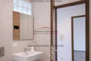 2,5 ZKB# TGStellpl.# sofort frei# 5.OG# Nord-Süd-Lage Fernsicht# Wannenbad# Darmstadt Dieburger Str. – 64295 Darmstadt-West, Darmstadt – Vorschaubild 7