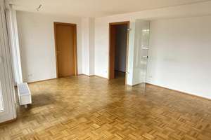 Hier sind die Nachbarn nett - große 3-Zimmerwohnung in Krefeld-Bockum – Am Badezentrum 11, 47800 Bockum, Krefeld – Vorschaubild 7
