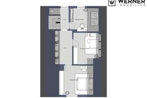 Familiengerechtes EFH auf 753 m² – viel Platz, Gestaltungsfreiheit & weiter Blick ins Grüne – Die vollständige Adresse der Immobilie erhältst du vom Anbieter., 74235 Erlenbach – Vorschaubild 17