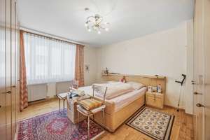  3-Zimmer-Wohnung mit Balkon im Herzen Münchens – Die vollständige Adresse der Immobilie erhältst du vom Anbieter., 80538 Lehel, München – Vorschaubild 6