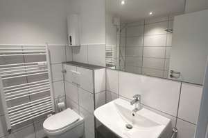 *** Attraktives EG Appartement mit Küche - renoviert - gute BAB Anbindung *** – Asdonkstraße 40, 41066 Bettrath-Hoven, Mönchengladbach – Vorschaubild 6