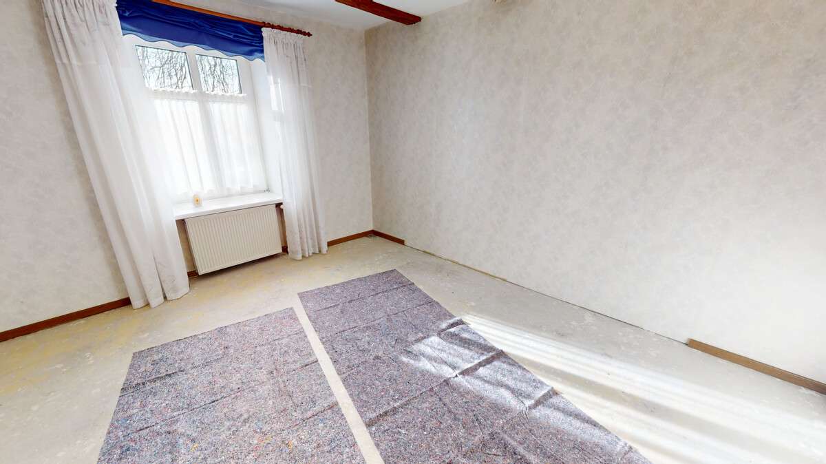 Immobilie in Balve - VR IMMO: Aus Gaststätte wird Wohnhaus – Solides Zweifamilienhaus nach kompletter Sanierung. - Bild 6