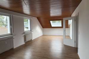 Dachwohnung mit Fernblick – 44229 Kirchhörde-Löttringhausen, Dortmund – Vorschaubild 8
