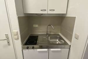 Modernisiertes Studentenapartment in unmittelbarer Nähe zur Universität Mannheim – Akademiestraße 4-6, 68159 Innenstadt/Jungbusch, Mannheim – Vorschaubild 16
