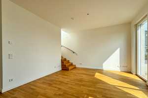 Heinrich-Heine-Gärten: repräsentative 3-Zimmer Wohnung mit großer Dachterrasse in Düsseldorf – Düsseldorf – Vorschaubild 5