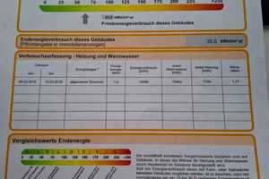 Energieeffizient wohnen! Schönes 4-Zimmer-Reihenhaus in Worms Heppenheim mit PV-Anlage & Wärmepumpe – Worms – Vorschaubild 21