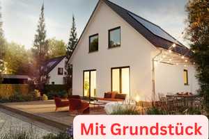 Inkl. Grundstück, Entdecken Sie das Raumwunder 100: Maximaler Wohnkomfort auf minimaler Fläche! – Celle (Kreis) – Vorschaubild 1