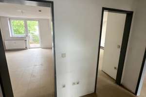 Helle DG Wohnung mit Balkon / 2,5 Zimmer in DU-Obermarxloh – Kampstr. 127, 47166 Obermarxloh, Duisburg – Vorschaubild 13