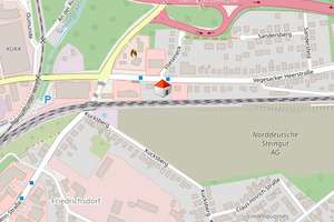 Schöne 2 Zimmerwohnung sucht neuen Mieter