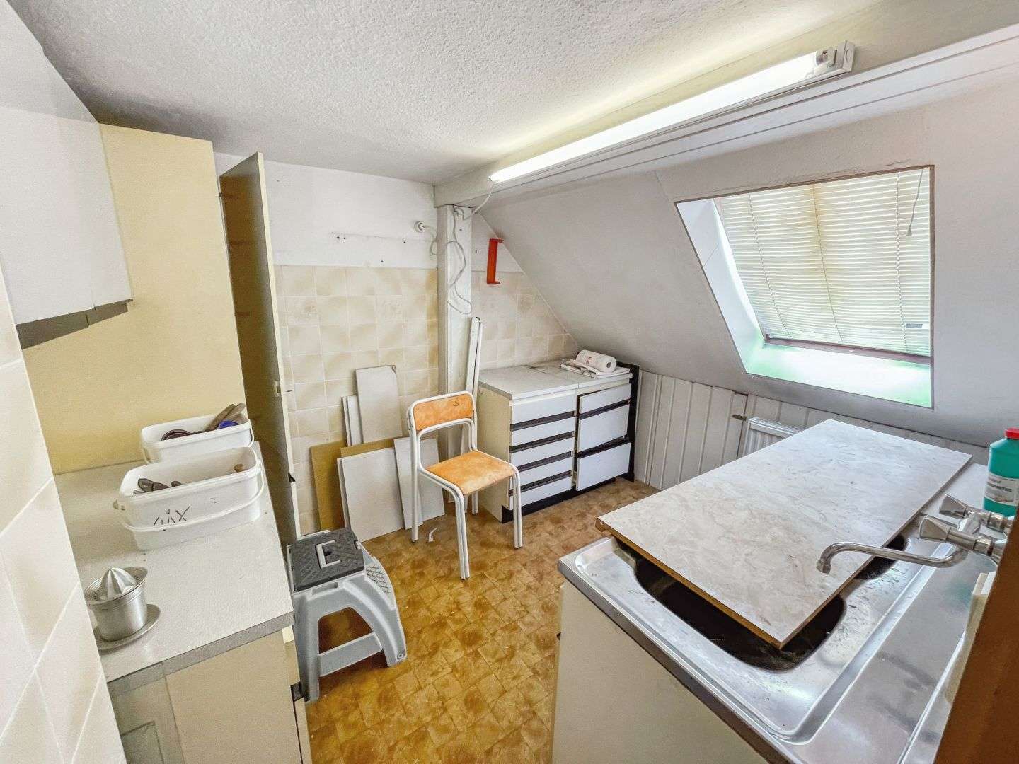 Immobilie in Waldheim - Provisionsfrei - 2 WGH in zentraler Lage von Waldheim-Chance zur Existenzgründung oder Kapitalanlage - Bild 4