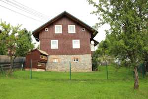 Geräumiges, günstiges 6-Zimmer-Haus in Riedlhütte Sankt Oswald-Riedlhütte
