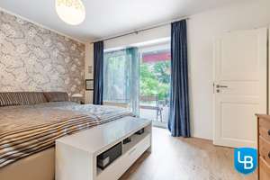 Energieeffizientes Traumhaus mit toller Einliegerwohnung in Hamburg-Sasel – Die vollständige Adresse der Immobilie erhältst du vom Anbieter., 22393 Sasel, Hamburg – Vorschaubild 6