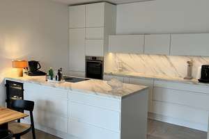 Neubau 3-Zimmer-Wohnung in Golzheim – Die vollständige Adresse der Immobilie erhältst du vom Anbieter., 40474 Golzheim, Düsseldorf – Vorschaubild 4