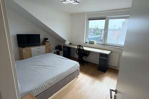 Zuhause mit 2 Zimmern in Leverkusen – Roonstraße 27, 51373 Wiesdorf, Leverkusen – Vorschaubild 8