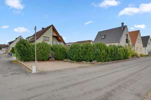 Anbau aus 2014! Zweifamilienhaus mit flexiblen Nutzungsmöglichkeiten und toller Aufteilung – Die vollständige Adresse der Immobilie erhältst du vom Anbieter., 96191 Viereth-Trunstadt – Vorschaubild 17
