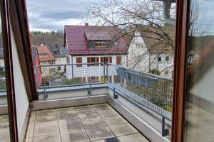 Gepflegte Maisonette-Wohnung in Stuttgart-Sillenbuch – Die vollständige Adresse der Immobilie erhältst du vom Anbieter., 70619 Sillenbuch (Ortsteil), Stuttgart – Vorschaubild 9