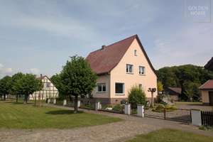 Familienglück auf 2.800 m² – viel Platz, Natur und Raum zum Wachsen – Die vollständige Adresse der Immobilie erhältst du vom Anbieter., 16845 Zernitz-Lohm – Vorschaubild 2