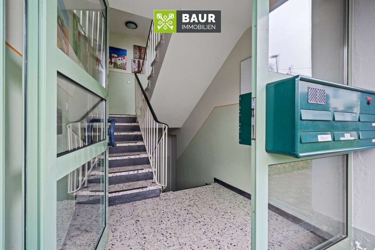 360° | Kompakte 1,5-Zimmer-Dachgeschosswohnung in Bad Schussenried, Biberach Kreis – Bild 3