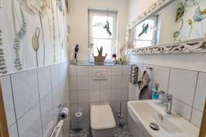 -Provisionsfrei-
Junges Einfamilienhaus, hochwertig modernisiert, in Weeze – Kleve (Kreis) – Vorschaubild 10