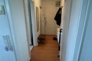 Helle  3-Zimmer-Wohnung mit Blick ins Grüne in W-Vohwinkel – Bahnstraße 60, 42327 Vohwinkel, Wuppertal – Vorschaubild 10