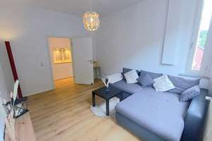 Möblierte Wohnung mit Garage in Osterbaum – Wörther Straße 18, 42107 Elberfeld, Wuppertal – Vorschaubild 8