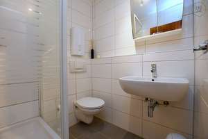 Modern möbliertes Apartment in Stuttgart West – Die vollständige Adresse der Immobilie erhältst du vom Anbieter., 70178 Rotebühl, Stuttgart – Vorschaubild 4