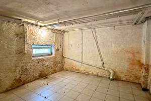 Altbauvilla mit parkähnlichem Grundstück auf dem oberen Rastpfuhl – Köllertalstraße 49, 66113 Malstatt, Saarbrücken – Vorschaubild 43