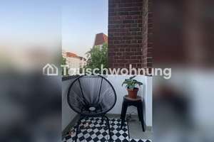 Tauschwohnung: Heller und Sanierter Altbau mit 2 Balkonen – Lenhartzstraße 17, 20249 Eppendorf, Hamburg – Vorschaubild 4