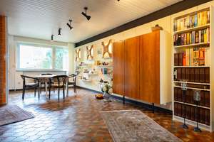 Raumwunder in Stadtwaldnähe! Großzügige Einfamilien-Doppelhaushälfte mit Sonnengarten in Bestlage! – Die vollständige Adresse der Immobilie erhältst du vom Anbieter., 47800 Bockum, Krefeld – Vorschaubild 11