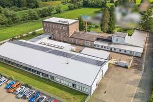 Einzigartige Gelegenheit – Wohnen & Arbeiten auf einem beeindruckenden Anwesen vereint! – Die vollständige Adresse der Immobilie erhältst du vom Anbieter., 65623 Schiesheim – Vorschaubild 37