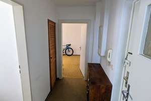 Einzimmerappartement in der Sanderau – 97970 Sanderau, Würzburg – Vorschaubild 3