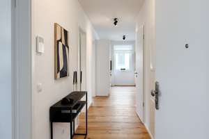 Hochwertige 3-Zi.-Whg. mit großem Wohnbereich - ERSTBEZUG – Hilde-Domin-Straße 8, 69126 Rohrbach, Heidelberg – Vorschaubild 10