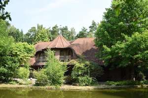 Repräsentative Unternehmer-Villa & Event-Pavillon in Alleinlage zwischen Hamburg und Hannover – Die vollständige Adresse der Immobilie erhältst du vom Anbieter., 29690 Schwarmstedt – Vorschaubild 3
