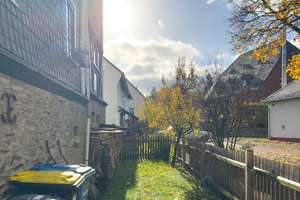 Liebevoll modernisiertes Fachwerkhaus mit integriertem Kornspeicher und besonderem Wohncharme – Die vollständige Adresse der Immobilie erhältst du vom Anbieter., 35796 Weinbach – Vorschaubild 3