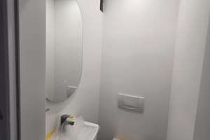 Exklusiver Erstbezug | kernsanierte 4-Zimmer-Wohnung | 92 m² | neue Küche | absolute Ruhe & Privatsp – Borkhofer Straße 23, 47137 Mittelmeiderich, Duisburg – Vorschaubild 8