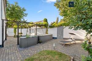 Freistehendes Einfamilienhaus mit drei Garagen und Wintergarten - Mehrgenerationenhaus geeignet! – Die vollständige Adresse der Immobilie erhältst du vom Anbieter., 52382 Niederzier – Vorschaubild 14