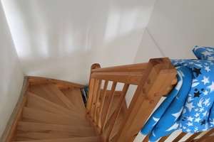3-Zimmer-Wohnung mit Balkon in Osnabrück – Hasewinkel 25, 49086 Darum/Gretesch/Lüstringen, Osnabrück – Vorschaubild 7