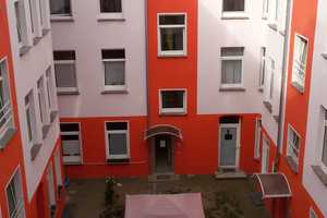 Neue Wohnung in Magdeburg 3 Zimmer Wohnung in Magdeburg