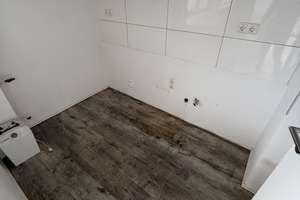 Smartes 1-Zimmer Apartment mit Balkon in Gelsenkirchen – Kurt-Schumacher-Str. 394, 45894 Buer, Gelsenkirchen – Vorschaubild 3