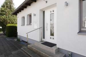 Viel Platz, viele Optionen: Bungalow mit Einliegerwohnung – Die vollständige Adresse der Immobilie erhältst du vom Anbieter., 33098 Kernstadt, Paderborn – Vorschaubild 3