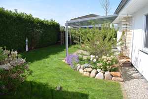 - Für Jung und Alt -
Moderner Walmdachbungalow im exzellenten Zustand – Kiel – Vorschaubild 26